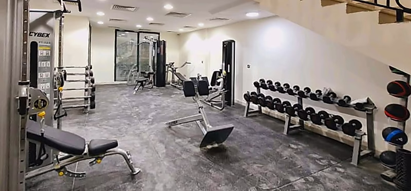 BEST DEAL FOR YOUR NEXT APARTMENT | 2 BEDROOM IN FOX HILLS | GREAT INVESTMENT & HIGH ROI - Photo 11