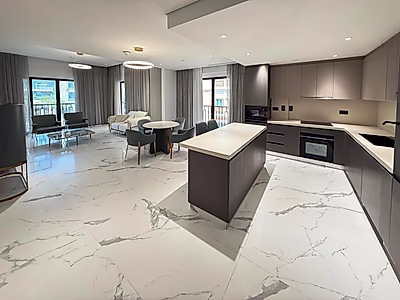 LUXURY 1 BEDROOM | STUNNING VIEWS | PAYMENT PLAN FOR 6 YEARS IN THE PEARL