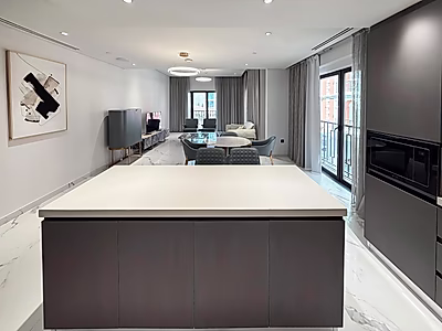 LUXURY 1 BEDROOM | STUNNING VIEWS | PAYMENT PLAN FOR 6 YEARS IN THE PEARL