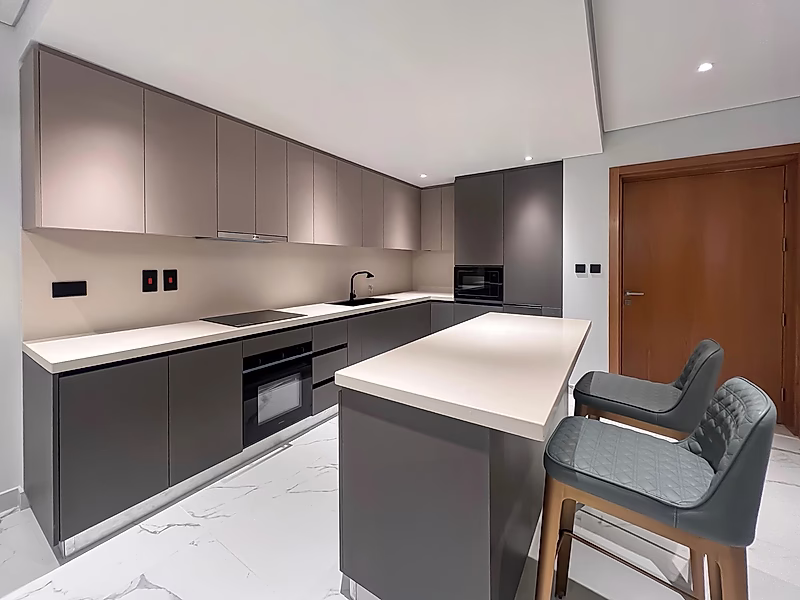 LUXURY 1 BEDROOM | STUNNING VIEWS | PAYMENT PLAN FOR 6 YEARS IN THE PEARL - Photo 5