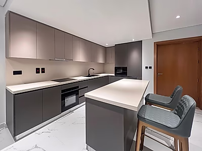 LUXURY 1 BEDROOM | STUNNING VIEWS | PAYMENT PLAN FOR 6 YEARS IN THE PEARL