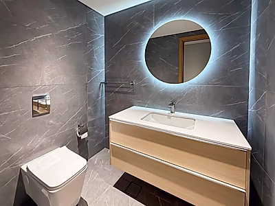 LUXURY 1 BEDROOM | STUNNING VIEWS | PAYMENT PLAN FOR 6 YEARS IN THE PEARL