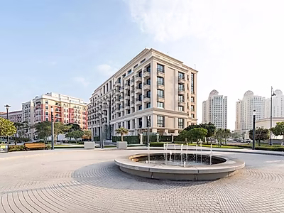 LUXURY 1 BEDROOM | STUNNING VIEWS | PAYMENT PLAN FOR 6 YEARS IN THE PEARL
