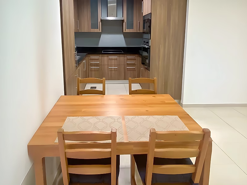STUNNING STUDIO LAYOUT | SEA VIEW & BALCONY | VIVA BAHRIYA - Photo 4