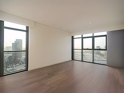 2 BEDROOM SEA VIEW | READY TO MOVE IN