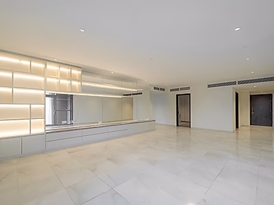 2 BEDROOM SEA VIEW | READY TO MOVE IN