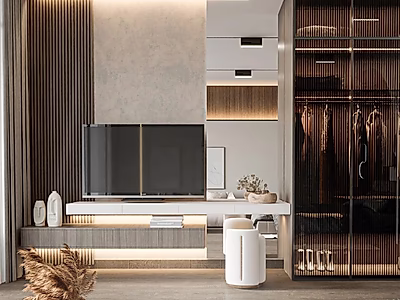 Splendid Apartment | Qetaifan Island North