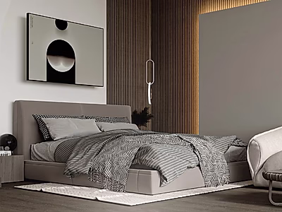 Splendid Apartment | Qetaifan Island North
