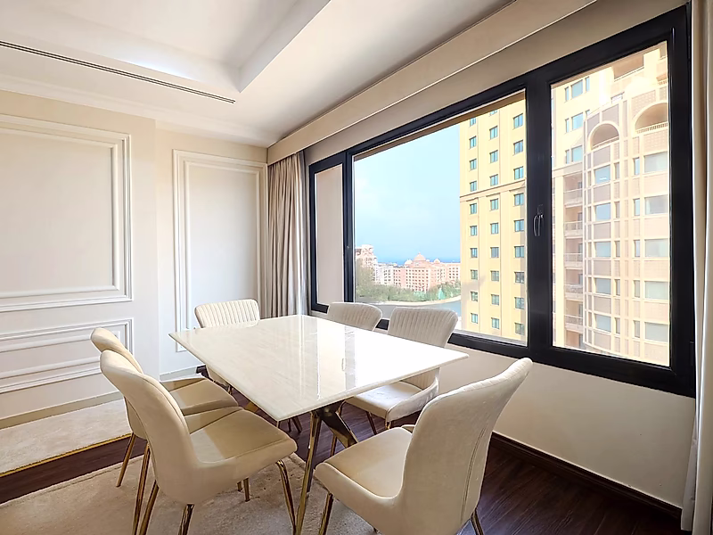 REFURBISHED TWO BEDROOM INVESTMENT PORTO ARABIA - Photo 6