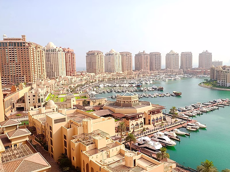 REFURBISHED TWO BEDROOM INVESTMENT PORTO ARABIA - Photo 15