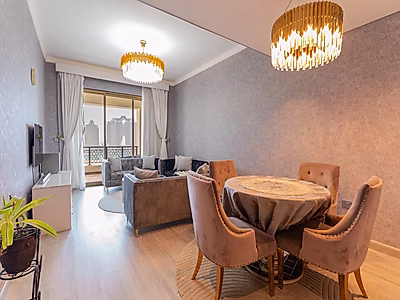 Luxury Apartment for Sale in Viva Bahriya