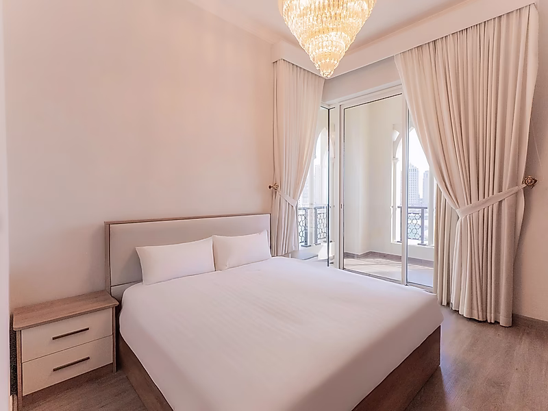 Luxury Apartment for Sale in Viva Bahriya - Photo 5