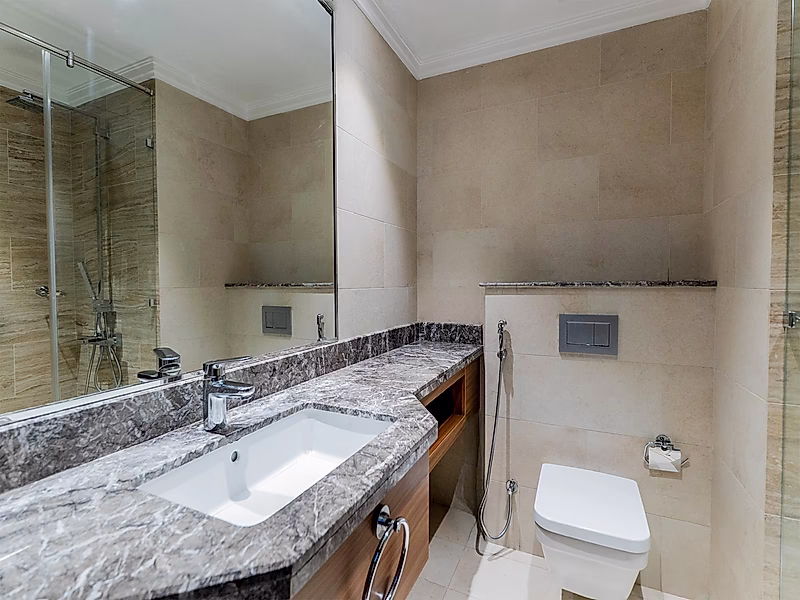 Luxury Apartment for Sale in Viva Bahriya - Photo 10