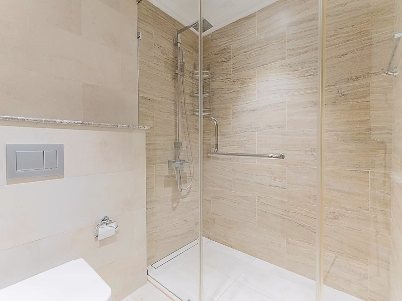 Luxury Apartment for Sale in Viva Bahriya - Photo 11