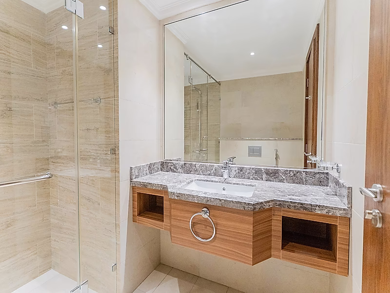 Luxury Apartment for Sale in Viva Bahriya - Photo 12