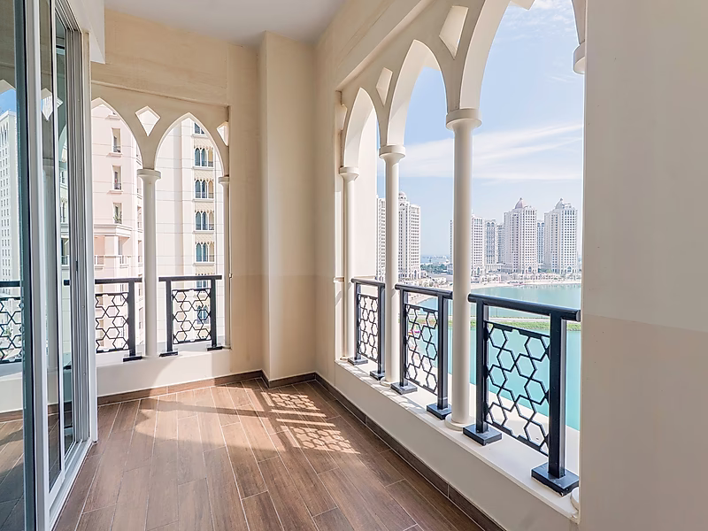 Luxury Apartment for Sale in Viva Bahriya - Photo 13