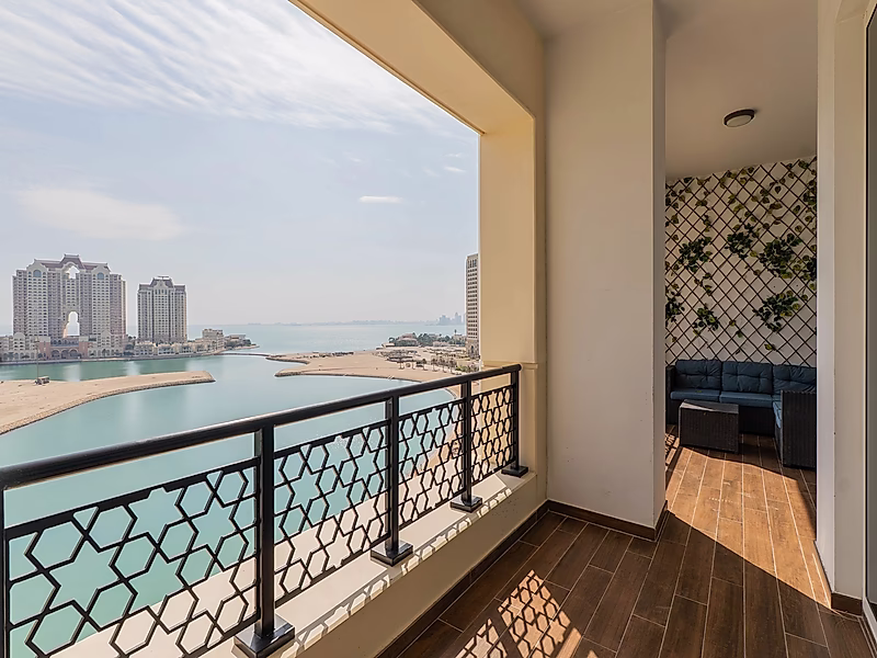 Luxury Apartment for Sale in Viva Bahriya - Photo 15