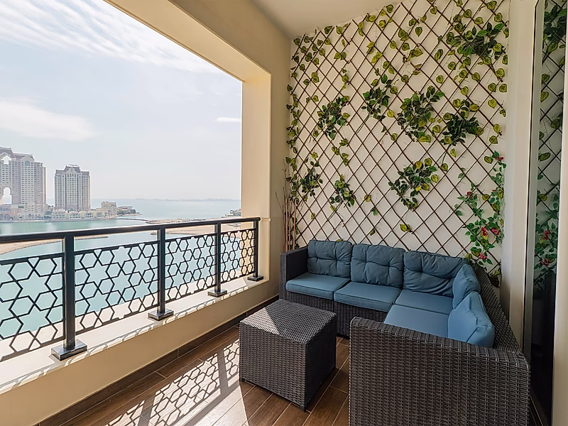 Luxury Apartment for Sale in Viva Bahriya - Photo 16
