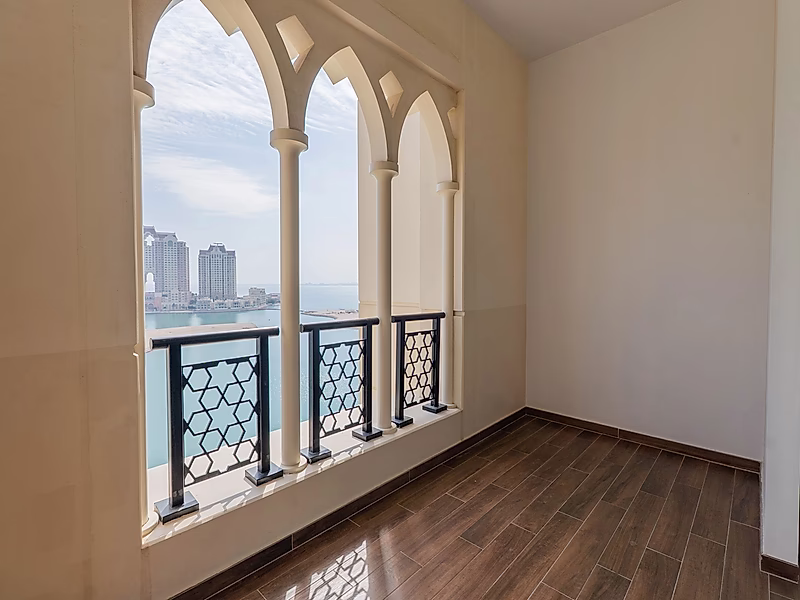 Luxury Apartment for Sale in Viva Bahriya - Photo 17