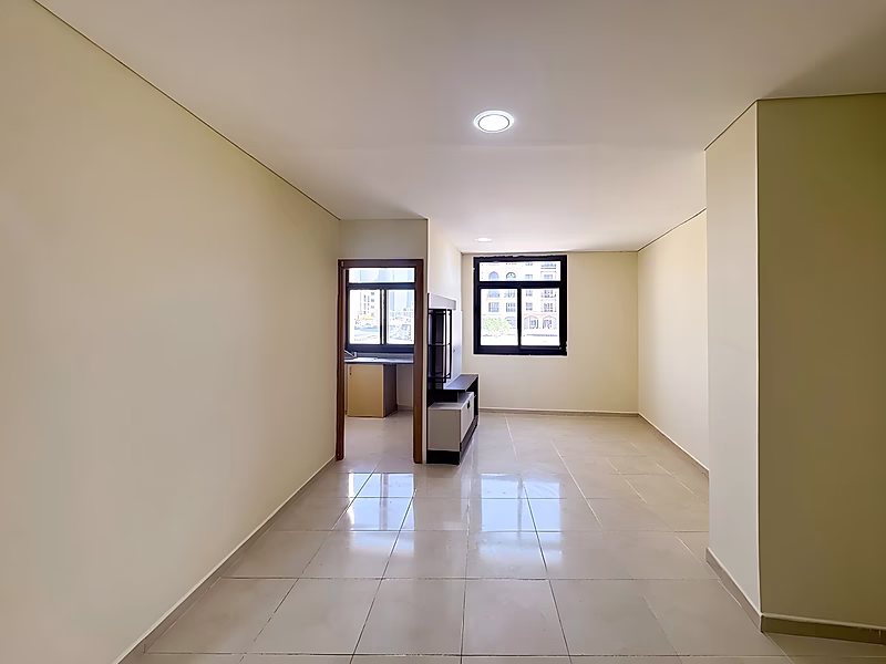 2-Bedroom Apartment for Sale – Damac Piazza, Fox Hills, Lusail - Photo 4