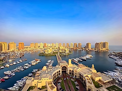 STUNNING 3BR+MAID MARINA VIEW FOR SALE