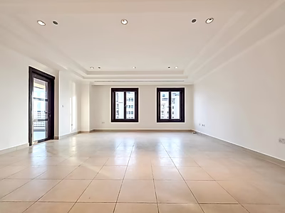 STUNNING 3BR+MAID MARINA VIEW FOR SALE
