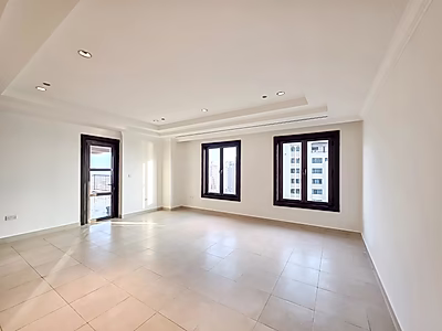 STUNNING 3BR+MAID MARINA VIEW FOR SALE