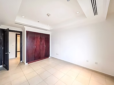 STUNNING 3BR+MAID MARINA VIEW FOR SALE
