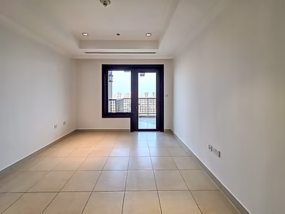 STUNNING 3BR+MAID MARINA VIEW FOR SALE