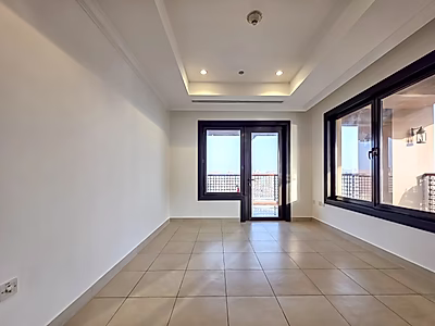 STUNNING 3BR+MAID MARINA VIEW FOR SALE