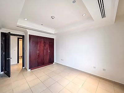 STUNNING 3BR+MAID MARINA VIEW FOR SALE