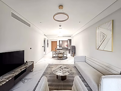 LUXURY 1BR FURNISHED THE GROVE PAYMENT PLAN