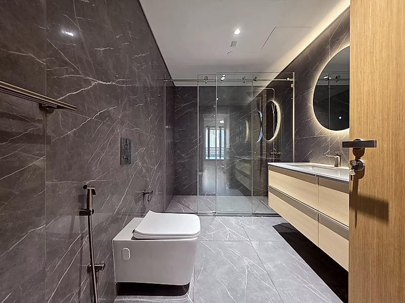 LUXURY 1BR FURNISHED THE GROVE PAYMENT PLAN - Photo 3