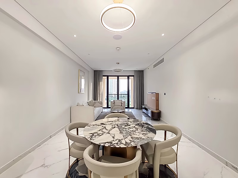 LUXURY 1BR FURNISHED THE GROVE PAYMENT PLAN - Photo 5