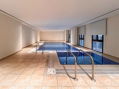 Charming 2BR Apartment | Modern Comfort