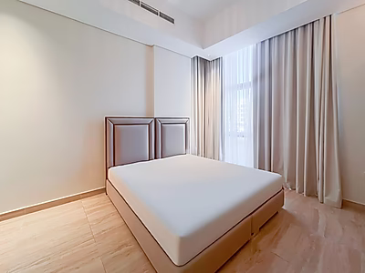 Charming 2BR Apartment | Modern Comfort