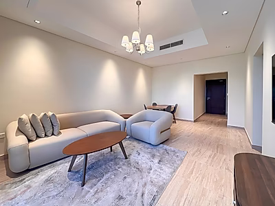 Charming 2BR Apartment | Modern Comfort