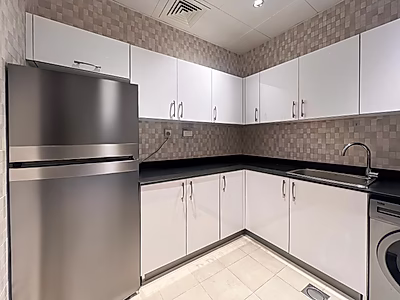 Charming 2BR Apartment | Modern Comfort