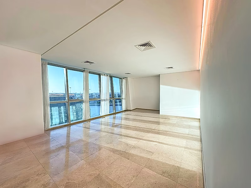 Modern 3BR+ Semi-Furnished Apartment for Sale - Photo 1
