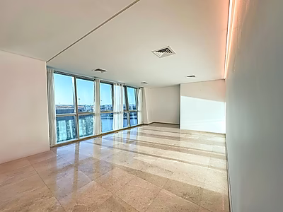 Modern 3BR+ Semi-Furnished Apartment for Sale