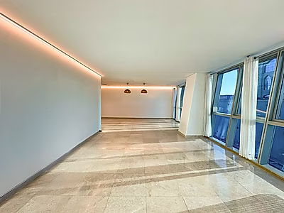 Modern 3BR+ Semi-Furnished Apartment for Sale