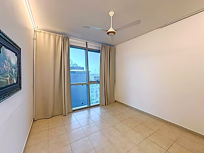 Modern 3BR+ Semi-Furnished Apartment for Sale