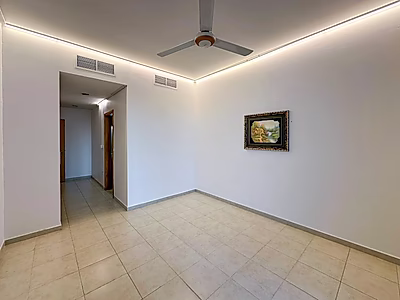 Modern 3BR+ Semi-Furnished Apartment for Sale