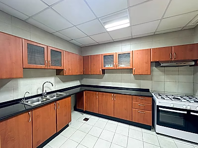 Modern 3BR+ Semi-Furnished Apartment for Sale