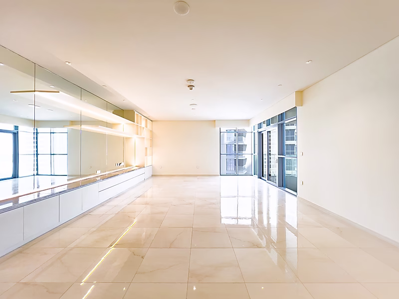 Resale SPECTACULAR 2BR APARTMENT | PAYMENT PLAN - 0% INTEREST - Photo 7