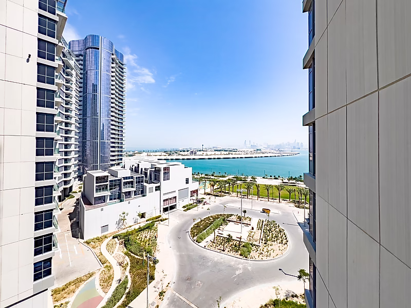 Resale SPECTACULAR 2BR APARTMENT | PAYMENT PLAN - 0% INTEREST - Photo 8