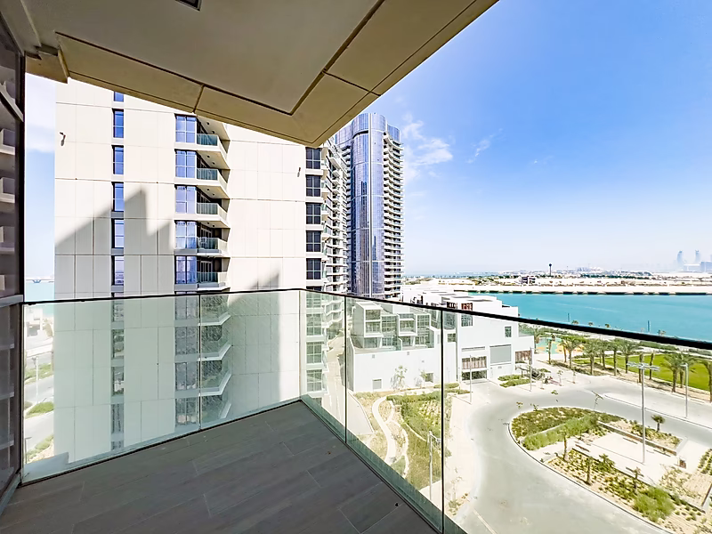 Resale SPECTACULAR 2BR APARTMENT | PAYMENT PLAN - 0% INTEREST - Photo 9
