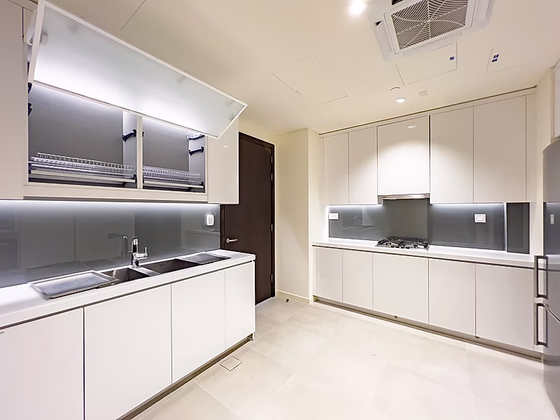 Resale SPECTACULAR 2BR APARTMENT | PAYMENT PLAN - 0% INTEREST - Photo 10