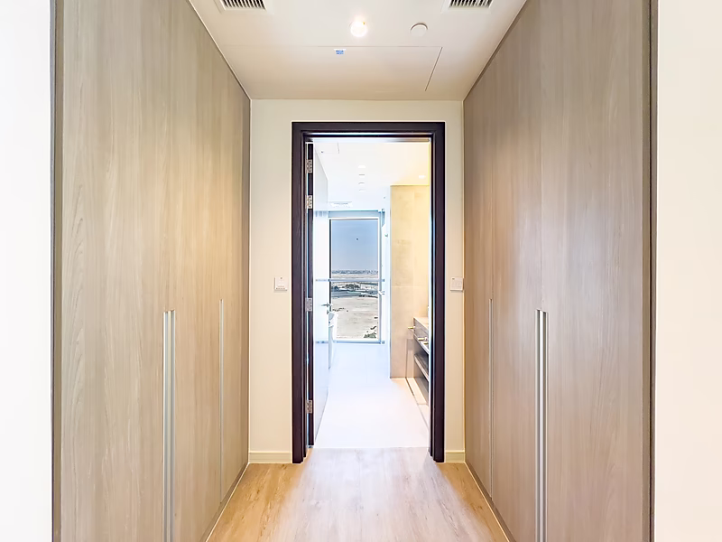 Resale SPECTACULAR 2BR APARTMENT | PAYMENT PLAN - 0% INTEREST - Photo 11