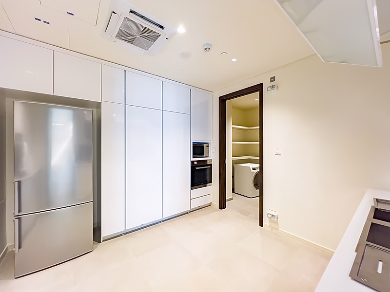 Resale SPECTACULAR 2BR APARTMENT | PAYMENT PLAN - 0% INTEREST - Photo 12